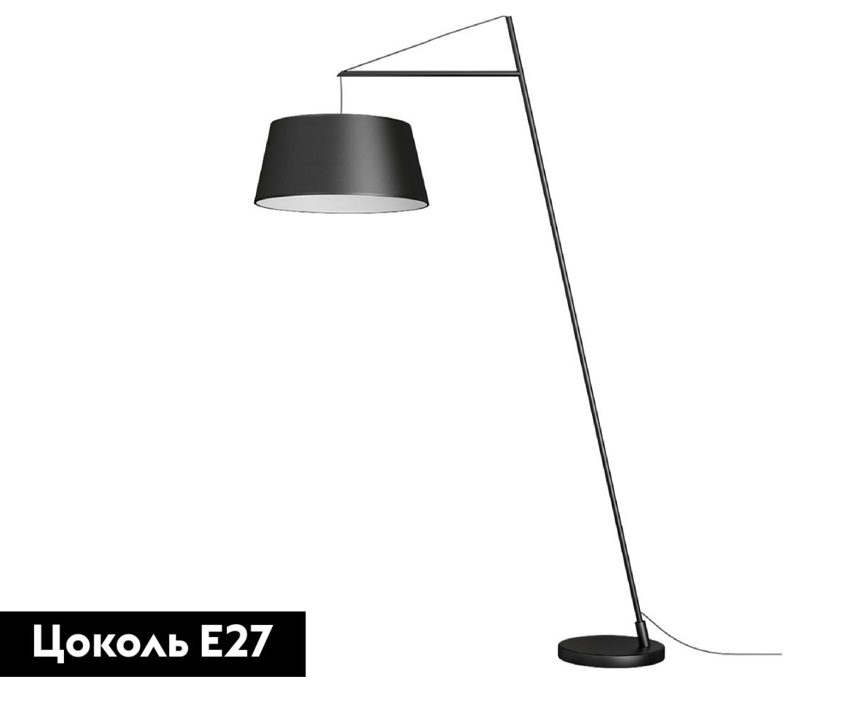 Торшер Kink Light Бариа 07191-F,19 в Санкт-Петербурге