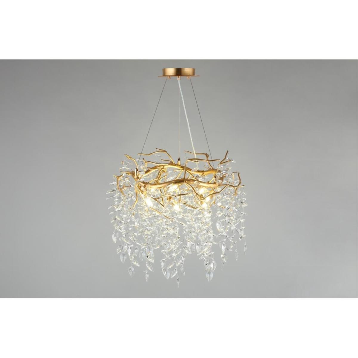 Подвесная люстра Aployt Gertunia APL.847.03.10 в #REGION_NAME_DECLINE_PP#