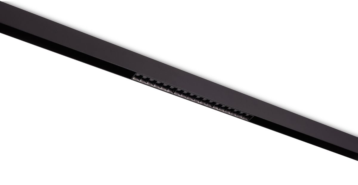 Трековый светильник Donolux Eye DL20291TW18B Dali2 в Санкт-Петербурге