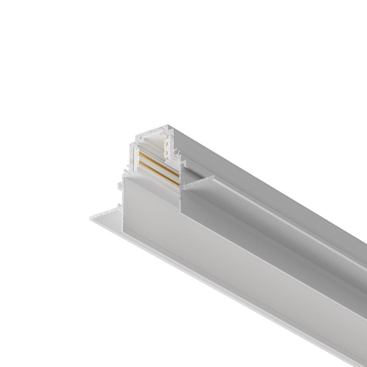 Шинопровод Maytoni Technical Busbar trunkings TRX004-221W в Санкт-Петербурге