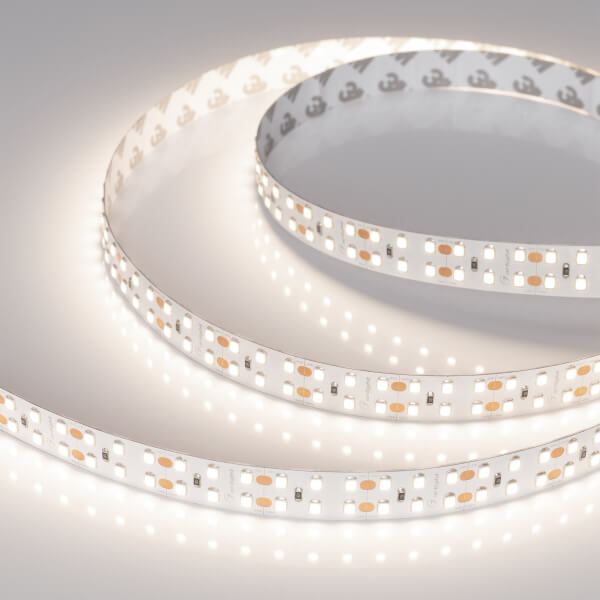 Светодиодная лента Arlight RT-A240-15mm 24V Day4000 CRI98 (19.2 W/m, IP20, 2835, 5m) 021449(2) в Санкт-Петербурге