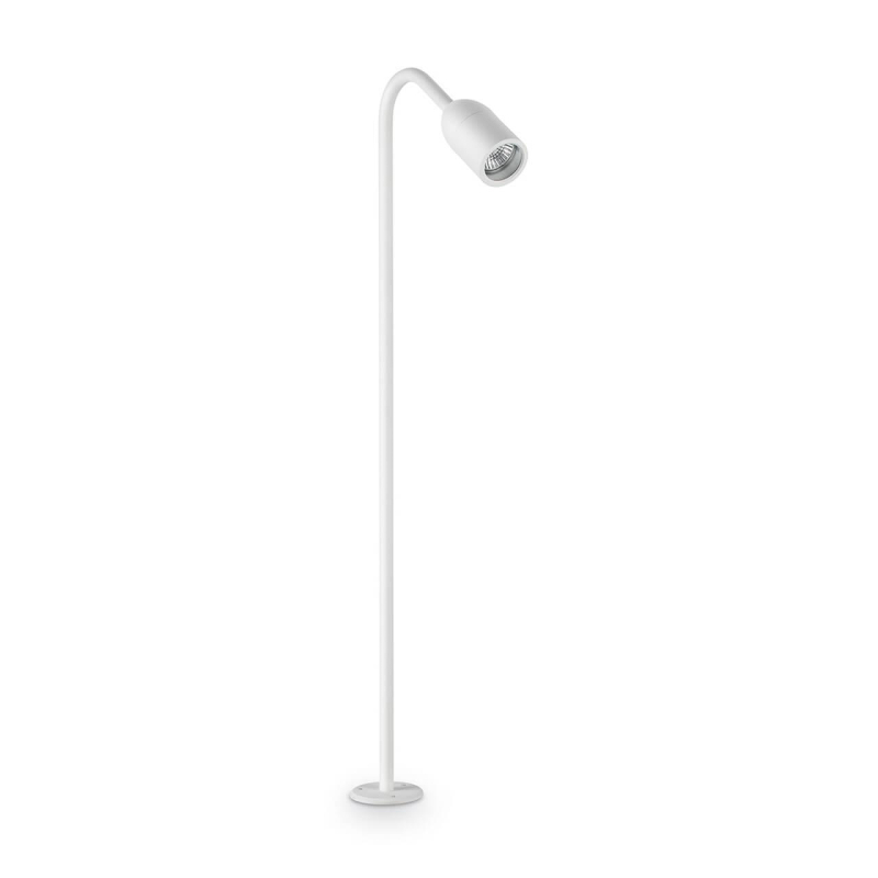 Уличный светильник Ideal Lux Loop PT1 Big Bianco 179070 в Санкт-Петербурге