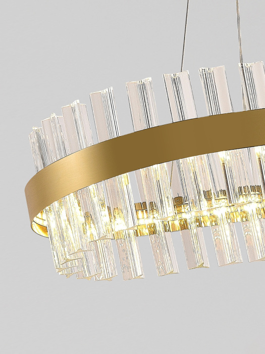 Подвесная люстра Royalton Natali Kovaltseva INNOVATION STYLE 83180 в Санкт-Петербурге