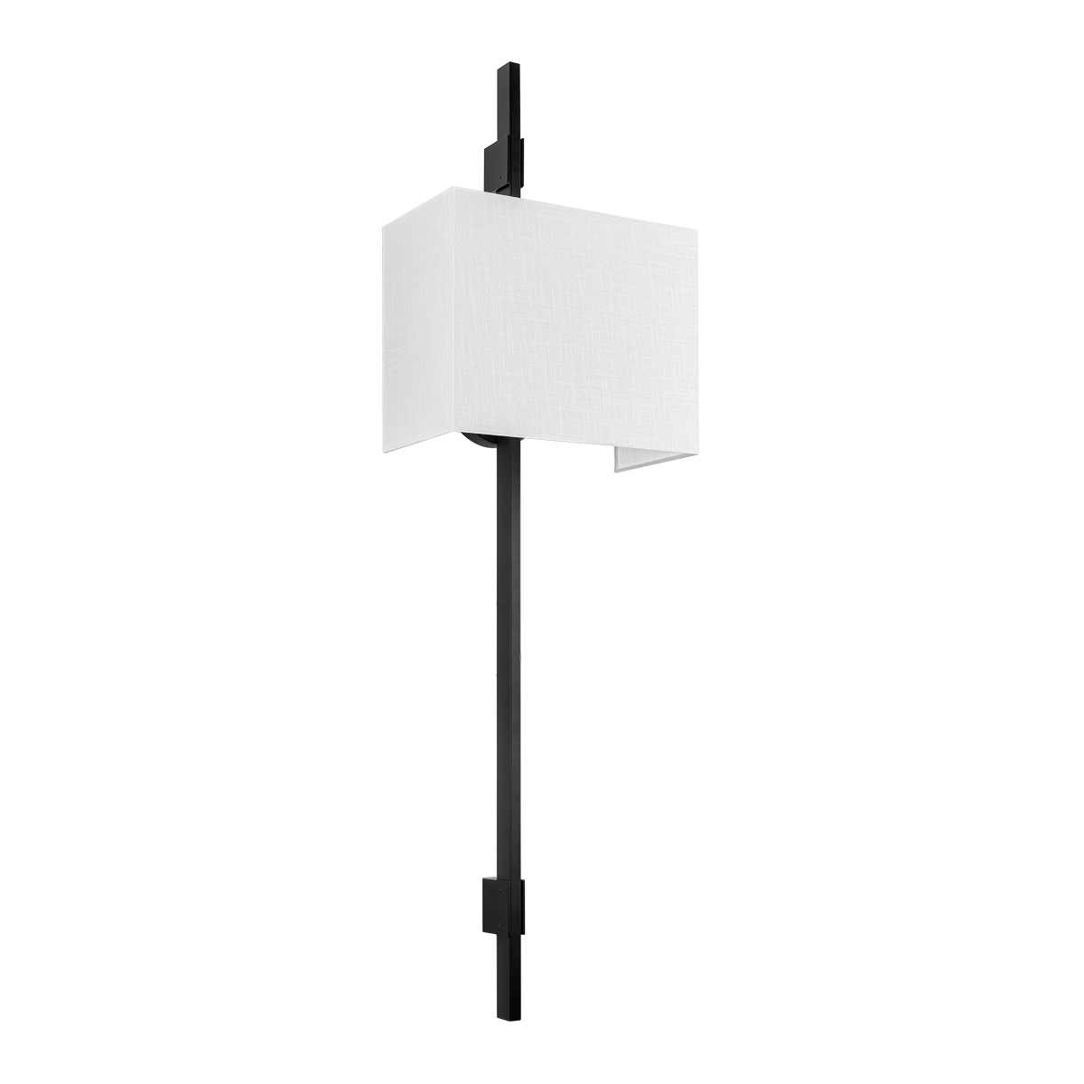 Настенный светильник LOFT IT Sonnet 10459 Black в #REGION_NAME_DECLINE_PP#