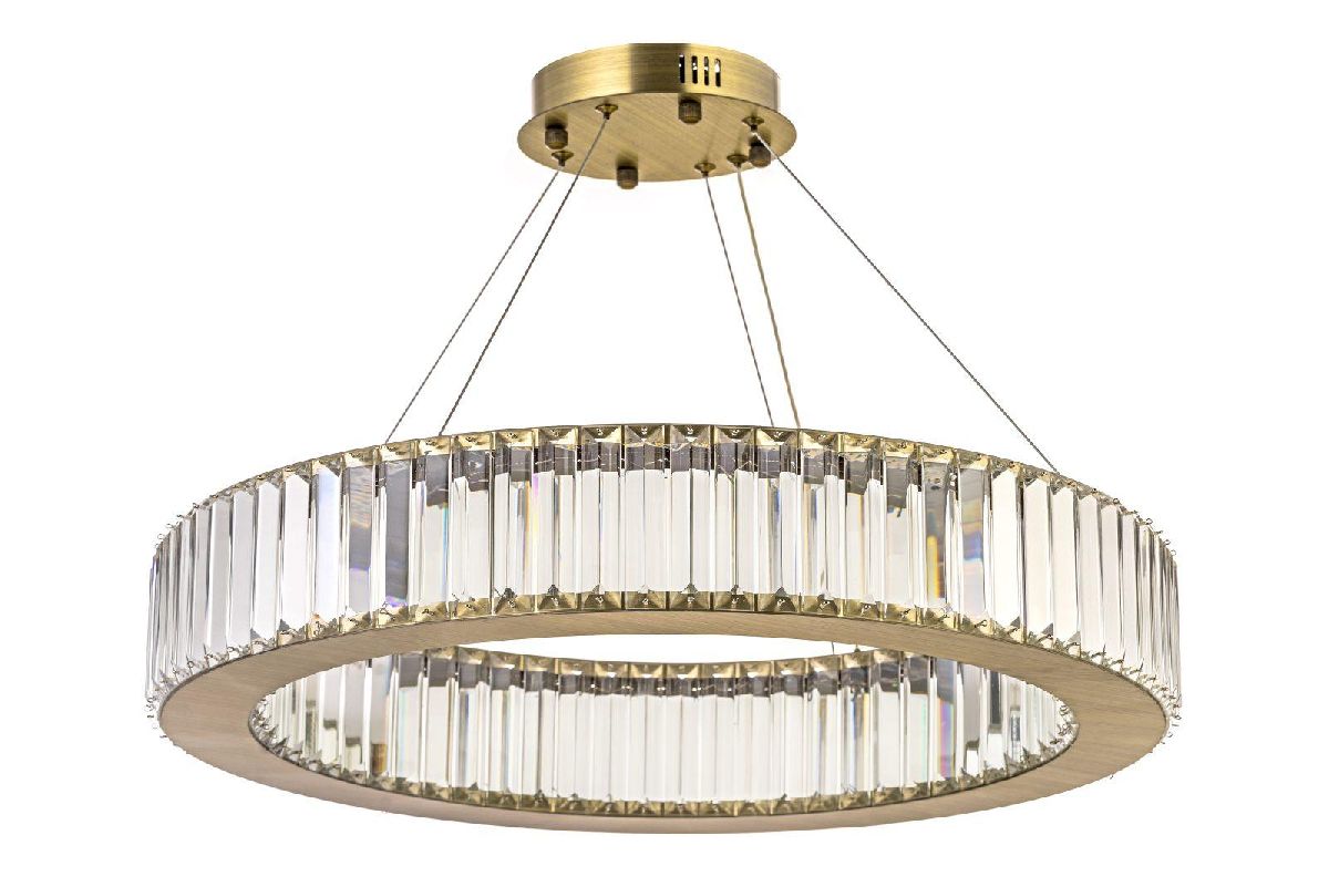 Подвесная люстра Arti Lampadari Anzio L 1.5.60.100 A в Санкт-Петербурге