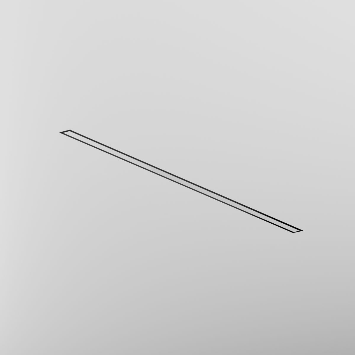 Линейный встраиваемый светильник Maytoni Technical LL313013 в #REGION_NAME_DECLINE_PP#