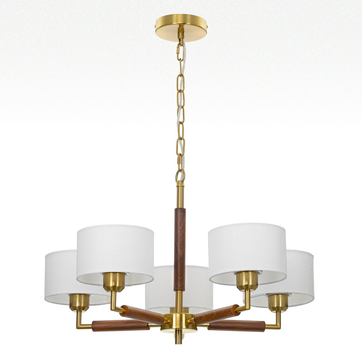 Подвесная люстра Citilux Sherman CL436152 в Санкт-Петербурге