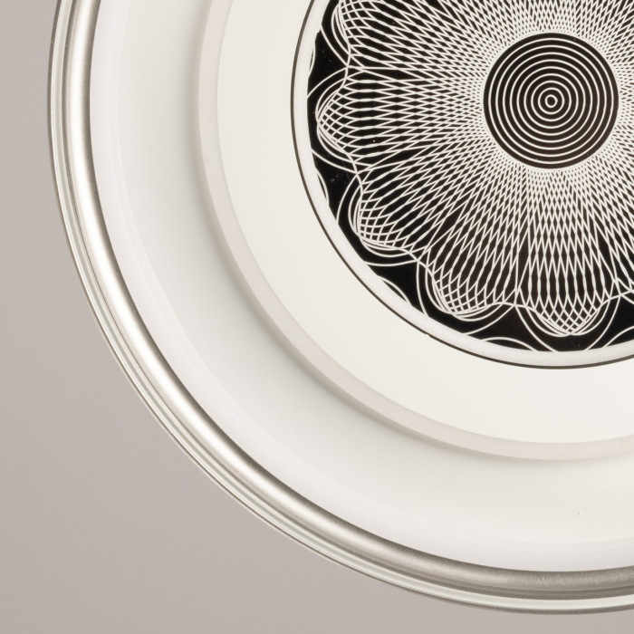 Потолочная люстра De Markt Норден 660016101 в Санкт-Петербурге