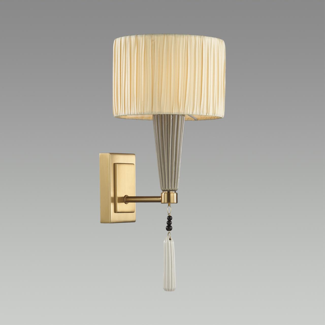 Бра Odeon Light Latte 5403/1W в Санкт-Петербурге