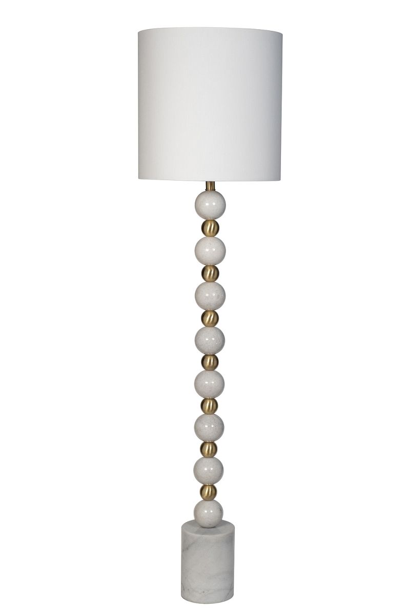 Торшер Garda Decor 22-89576 в Санкт-Петербурге