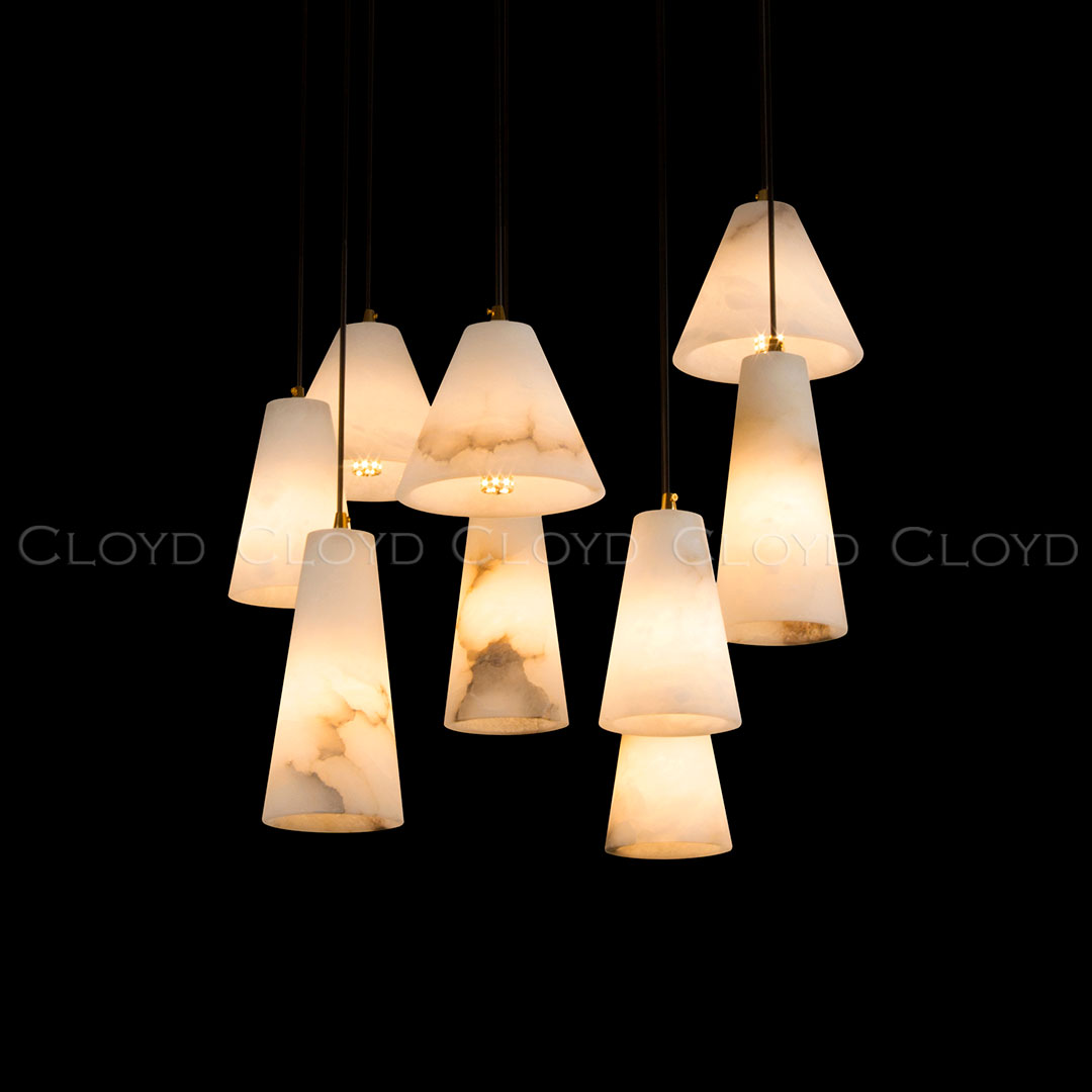 Подвесной светильник Cloyd Annex 12351 в Санкт-Петербурге