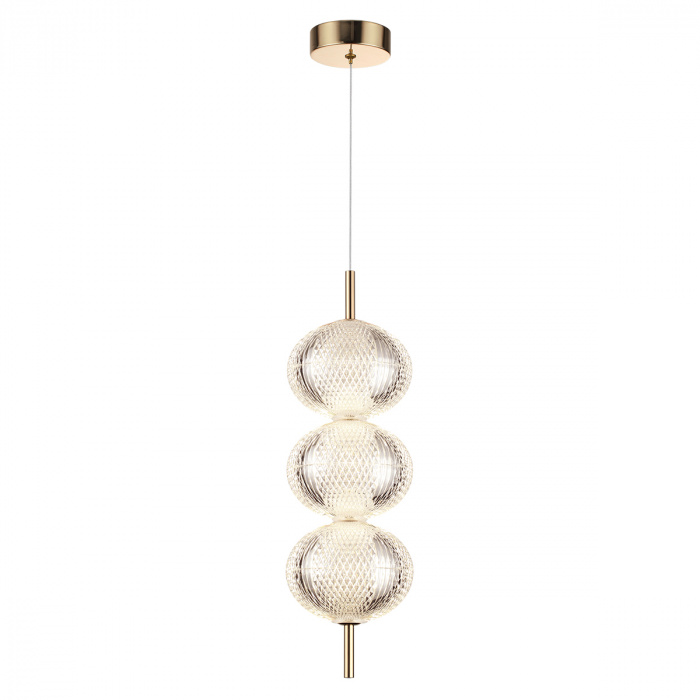 Подвесной светильник Lumion Ledio Caprice 6577/18L в Санкт-Петербурге