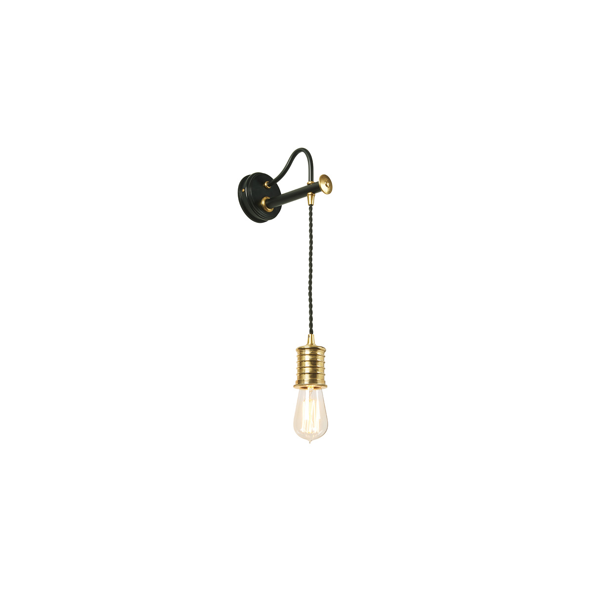 Бра Elstead Lighting Douille DOUILLE1-BPB в Санкт-Петербурге