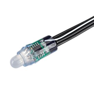 Герметичный управляемый модуль Arlight DMX-UVR-D12 12V Green (0.3W, IP67, 90deg) 043449 в #REGION_NAME_DECLINE_PP#