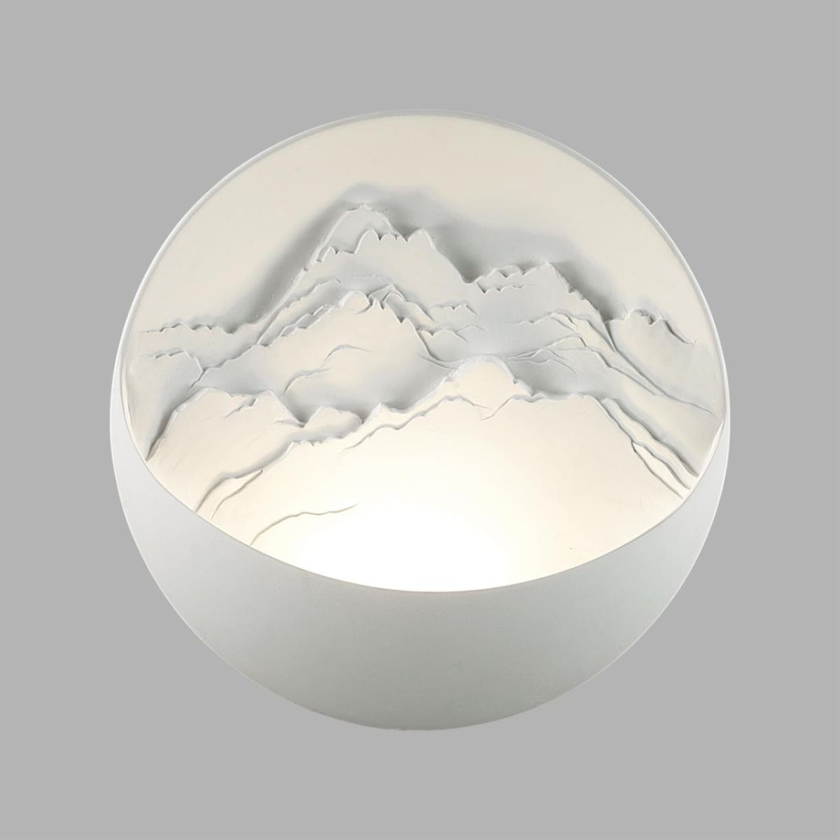 Настенный светильник Odeon Light Hightech Montana 7168/6WL в Санкт-Петербурге