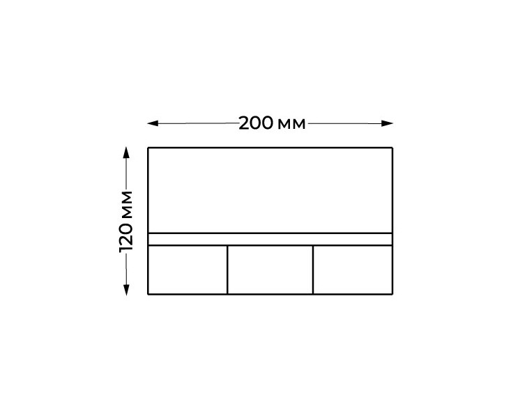 Уличный настенный светильник Italline IT5266 в #REGION_NAME_DECLINE_PP#