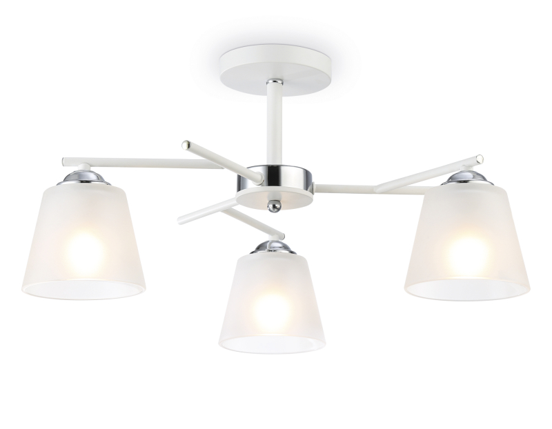 Люстра на штанге Ambrella Light Modern TR303202 в Санкт-Петербурге