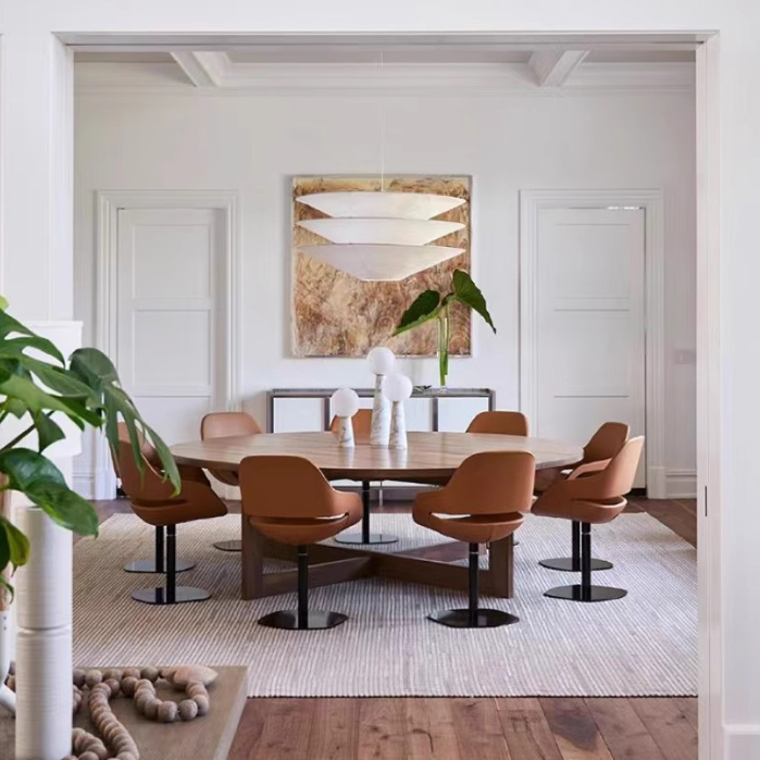 Подвесная люстра ImperiumLoft Galactic Disk 337335-23 в Санкт-Петербурге