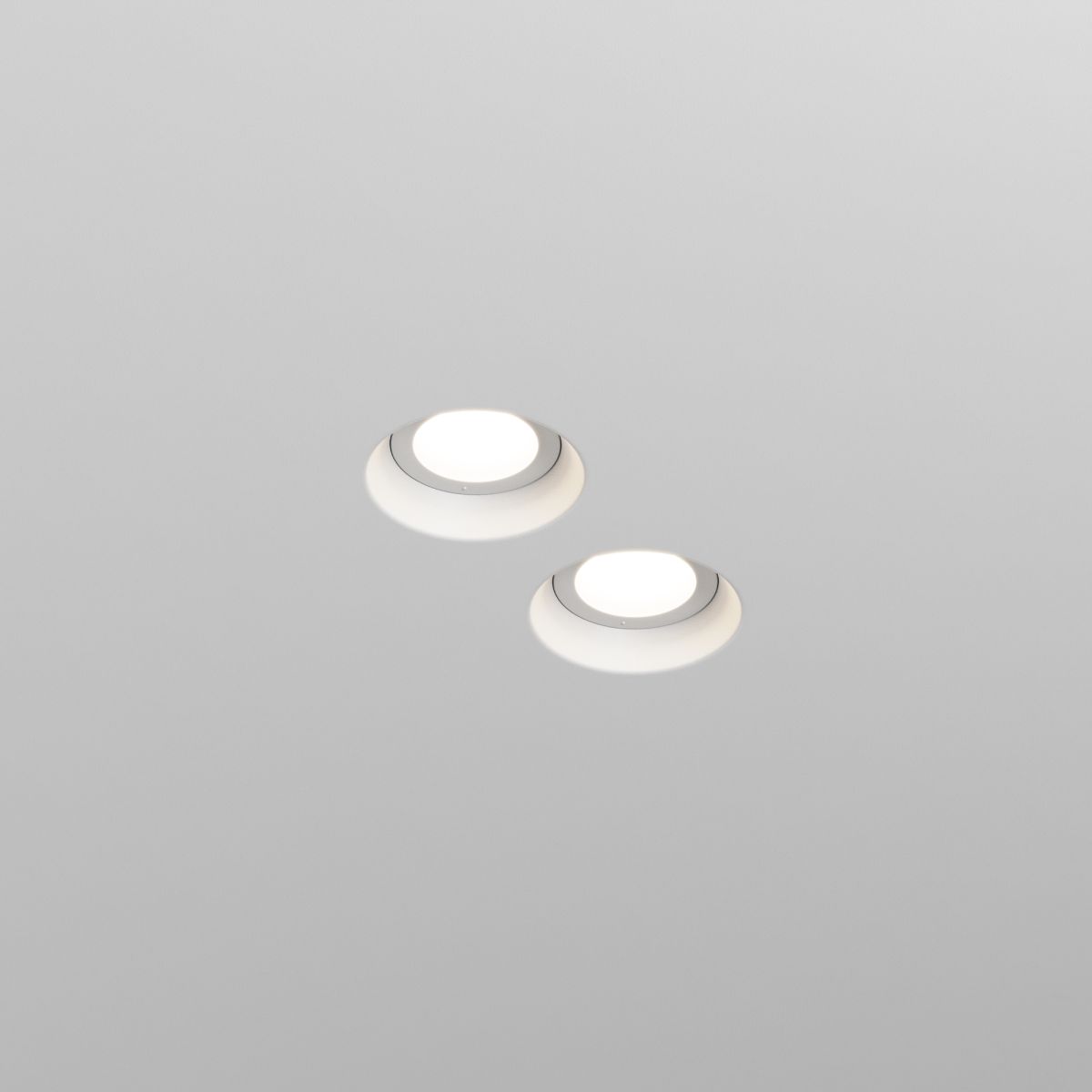 Встраиваемый светильник Maytoni Technical Intro 2.0 DL137-GU10-W в #REGION_NAME_DECLINE_PP#