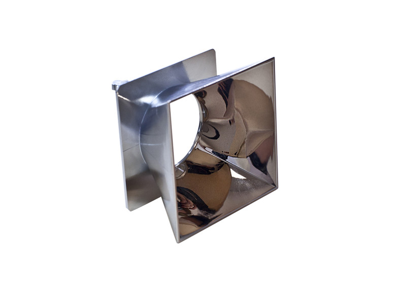 Декоративный пластиковый элемент для светильника Donolux DL18892 DL18892SQ Element Gold в Санкт-Петербурге