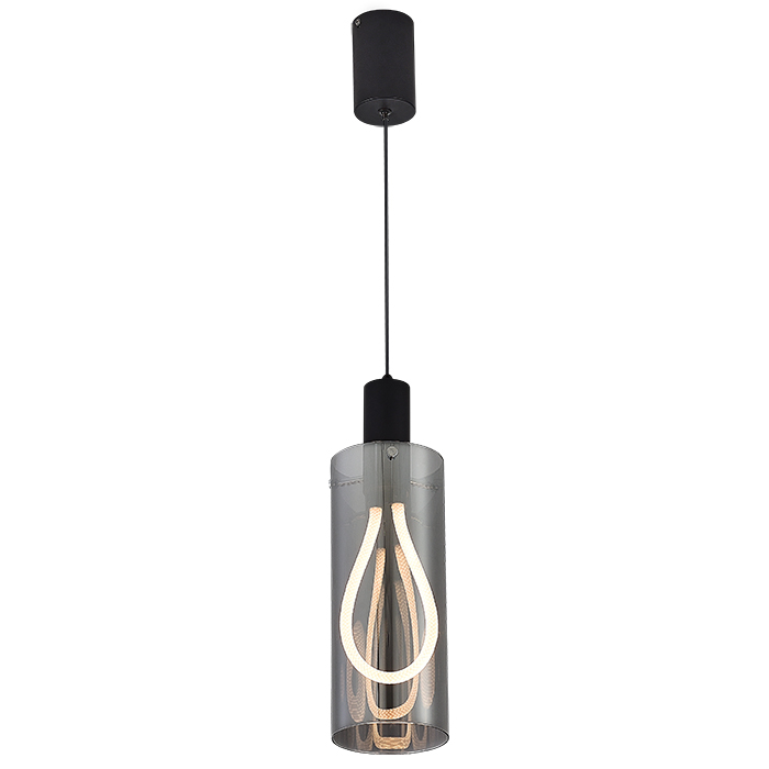 Подвесной светильник Bojeni Veloce BLD-V0109-006 в Санкт-Петербурге