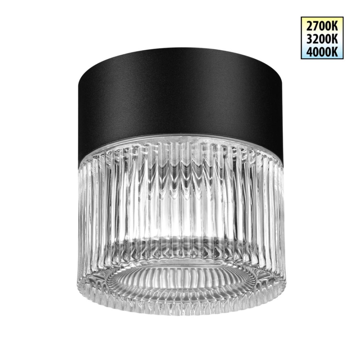 Уличный потолочный светильник с переключ. цветовой температуры Novotech Street Estima 359716 в #REGION_NAME_DECLINE_PP#