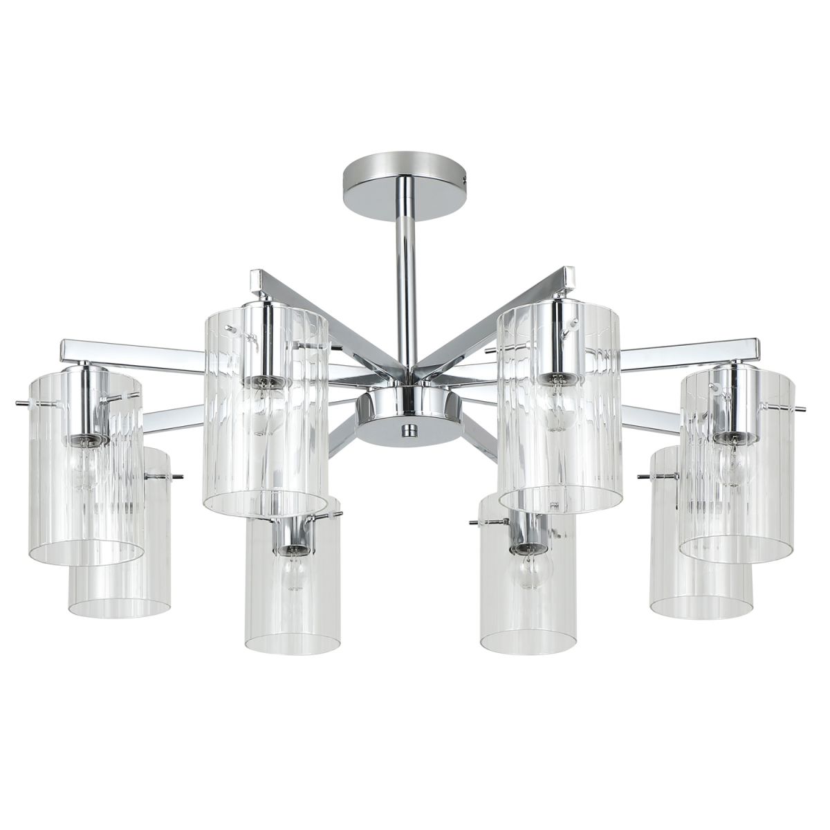 Люстра на штанге Reluce 24647-0.3-08 в Санкт-Петербурге