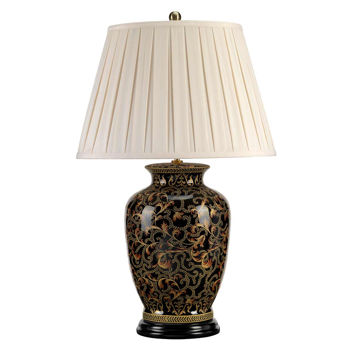 Настольная лампа Elstead Lighting MORRIS-TL-LARGE в Санкт-Петербурге