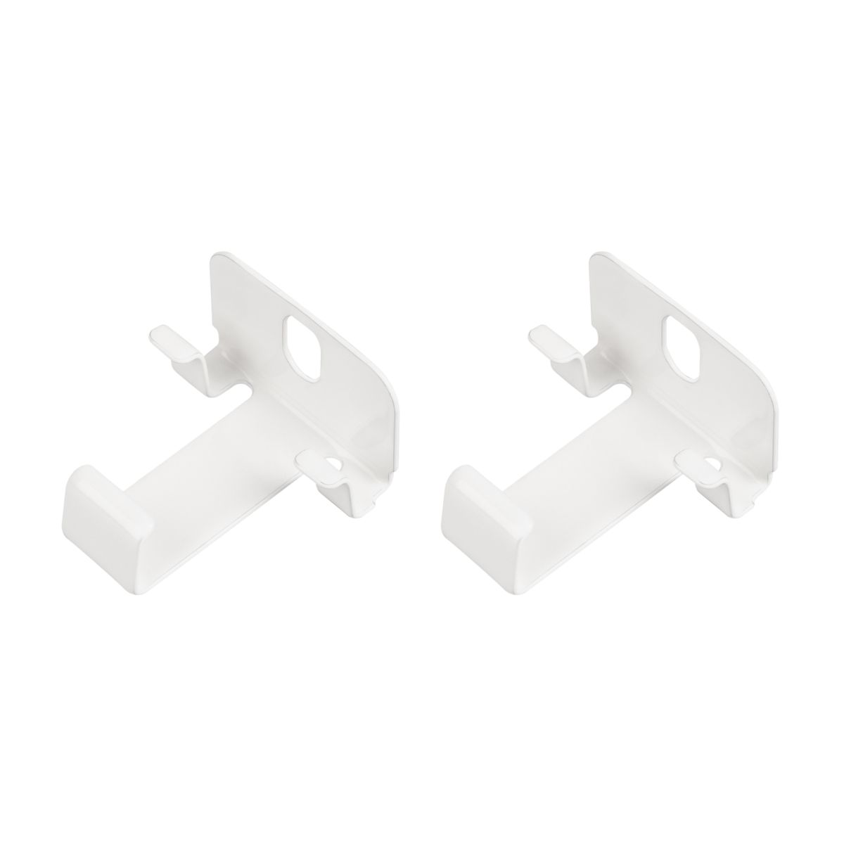Крепеж монтажный Arlight MIC-PDS-ST-90deg-HIDE WHITE сталь 044919 в Санкт-Петербурге