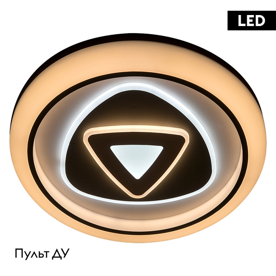 Потолочная люстра General Lumino GSMCL-Smart25 800325 в #REGION_NAME_DECLINE_PP#