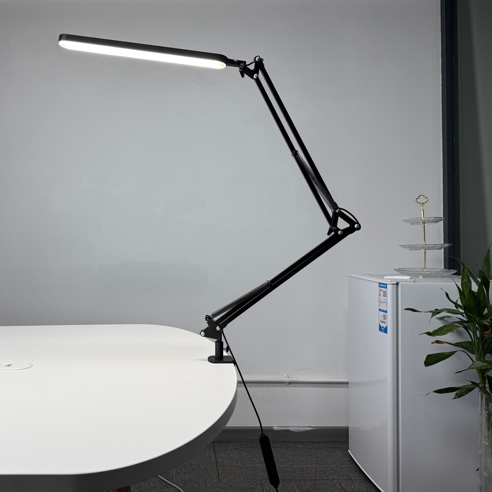 Настольная лампа Arte Lamp Flex A5128LT-1BK в Санкт-Петербурге