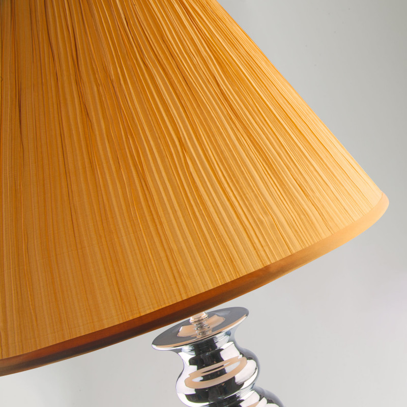 Торшер Eurosvet 009/1T RDM (янтарь) в Санкт-Петербурге