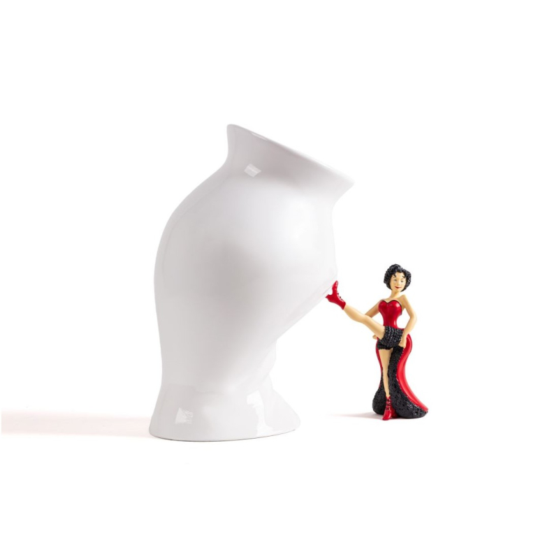 Ваза Seletti Circus 9927 в Санкт-Петербурге