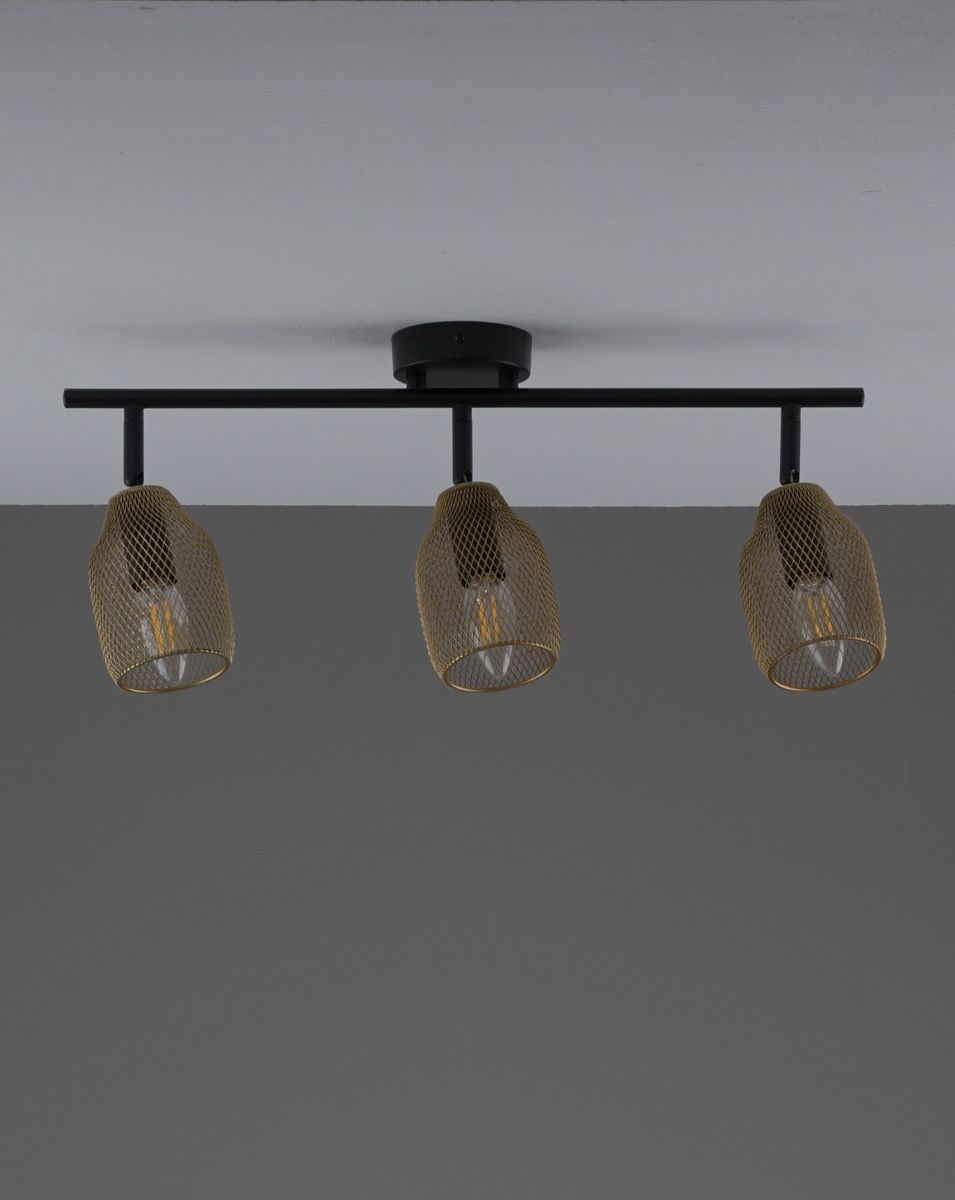 Спот Moderli Adalina V11838-3C в #REGION_NAME_DECLINE_PP#