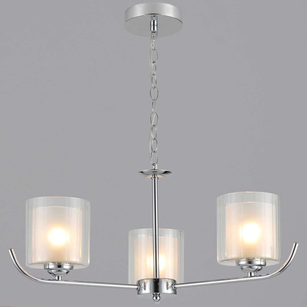 Подвесная люстра Reluce 19470-0.4-03 в Санкт-Петербурге