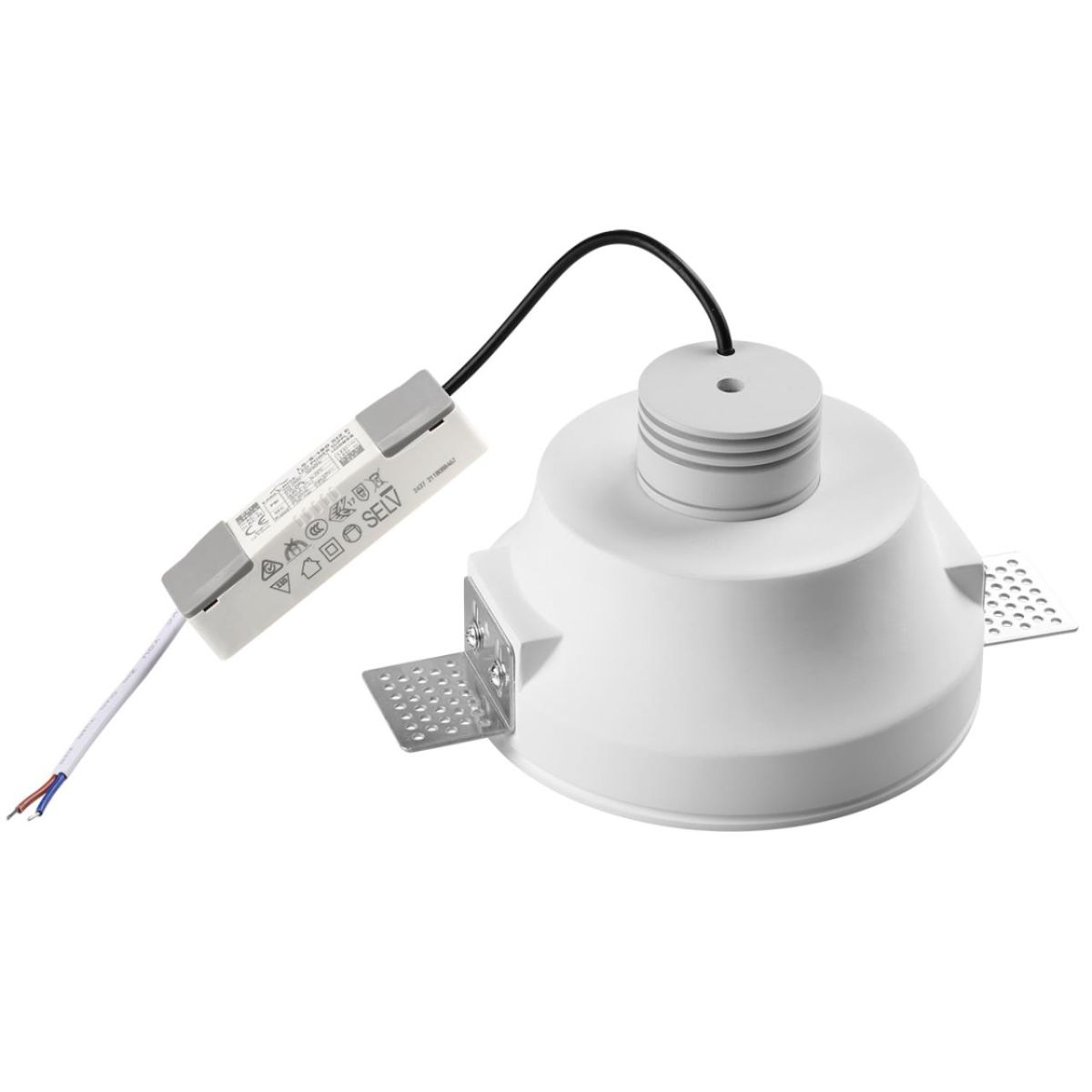 Встраиваемый светильник Odeon Light Hightech Montana 7168/7CL в Санкт-Петербурге