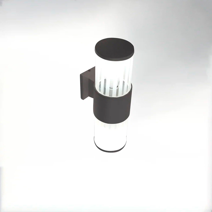 Уличный настенный светильник General Кальдера GWL-2E27-M-IP65 662664 в #REGION_NAME_DECLINE_PP#