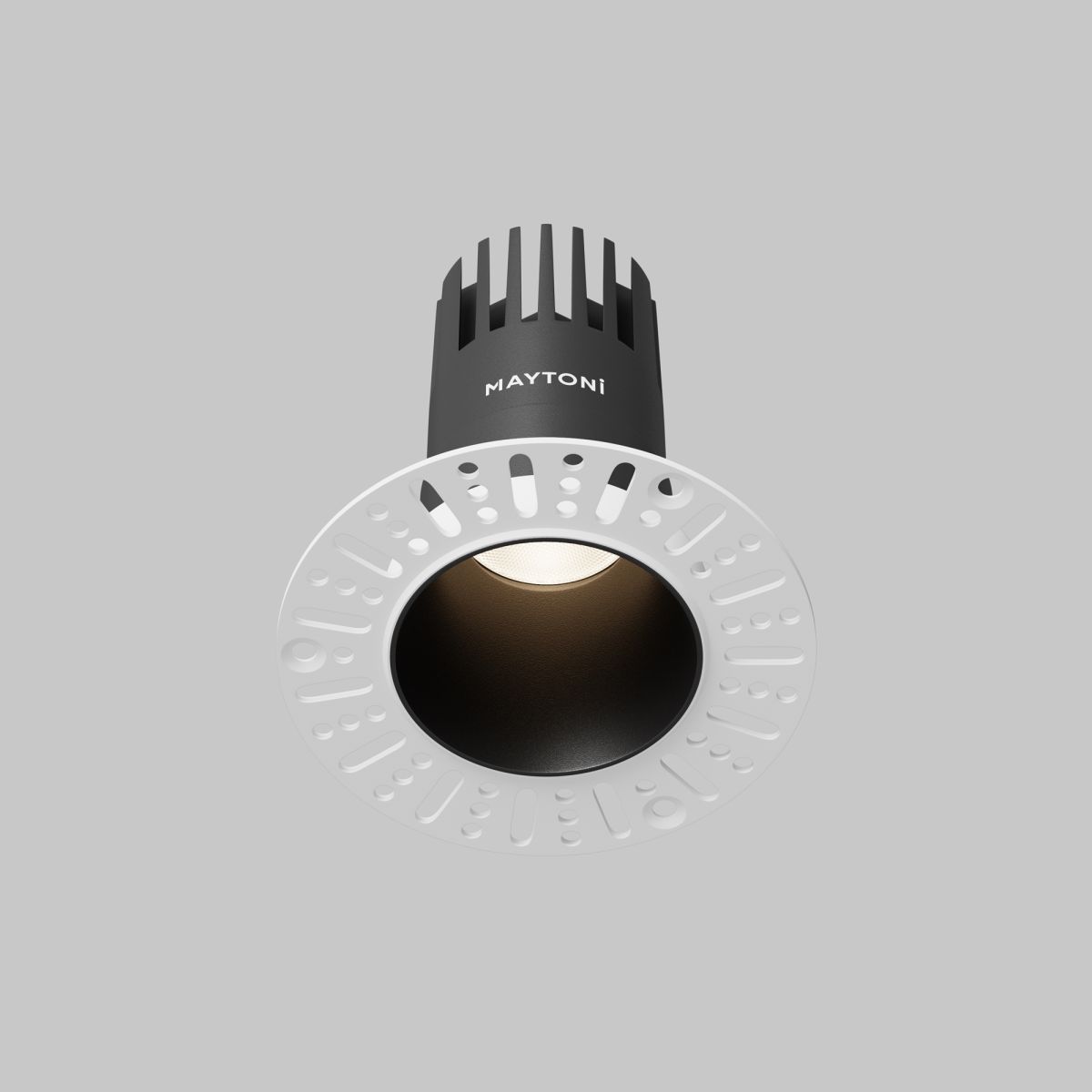 Линза для светильников 10Вт 24° Maytoni Dip Lens002D35-10W в Санкт-Петербурге