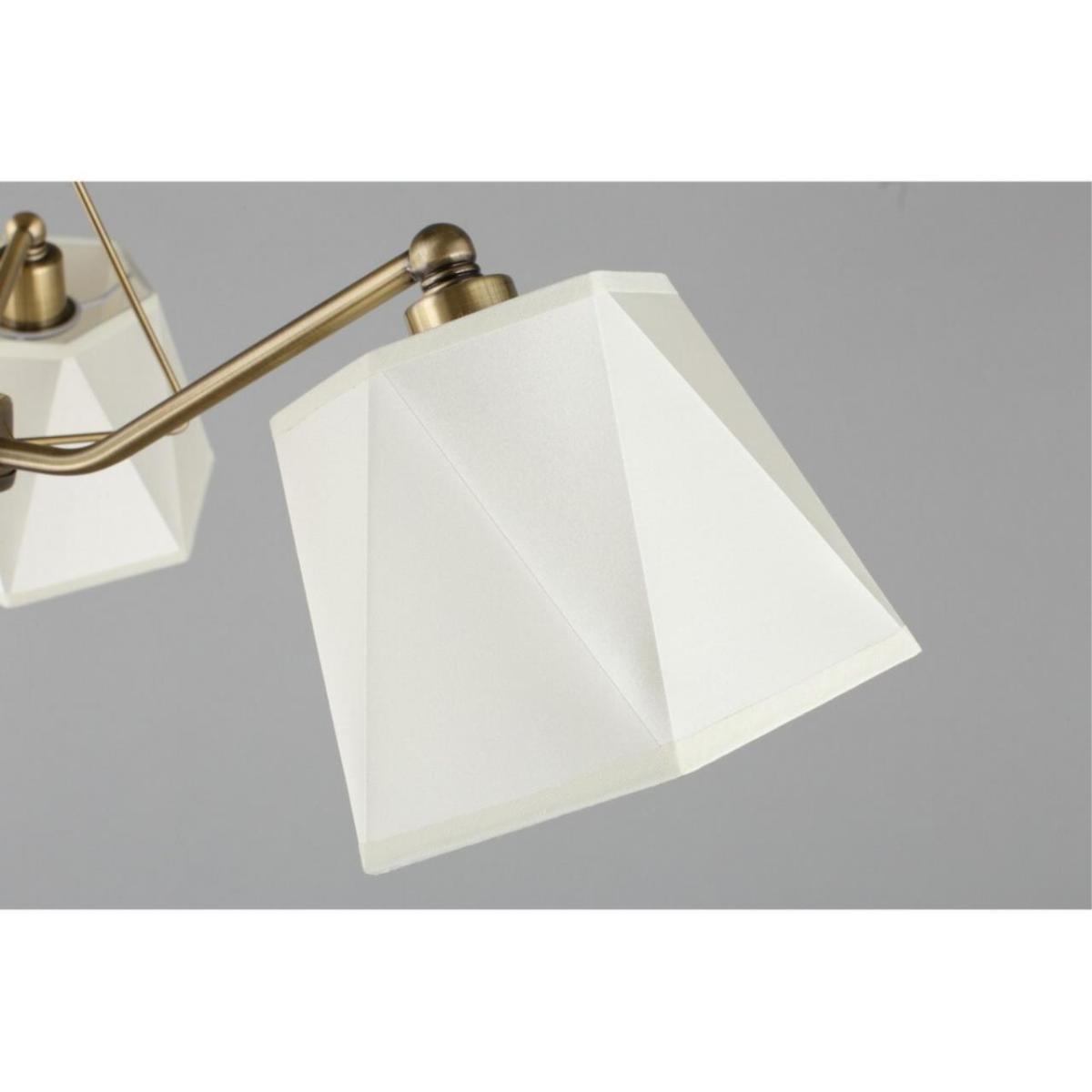 Потолочная люстра Omnilux Rapallo OML-65007-03 в Санкт-Петербурге