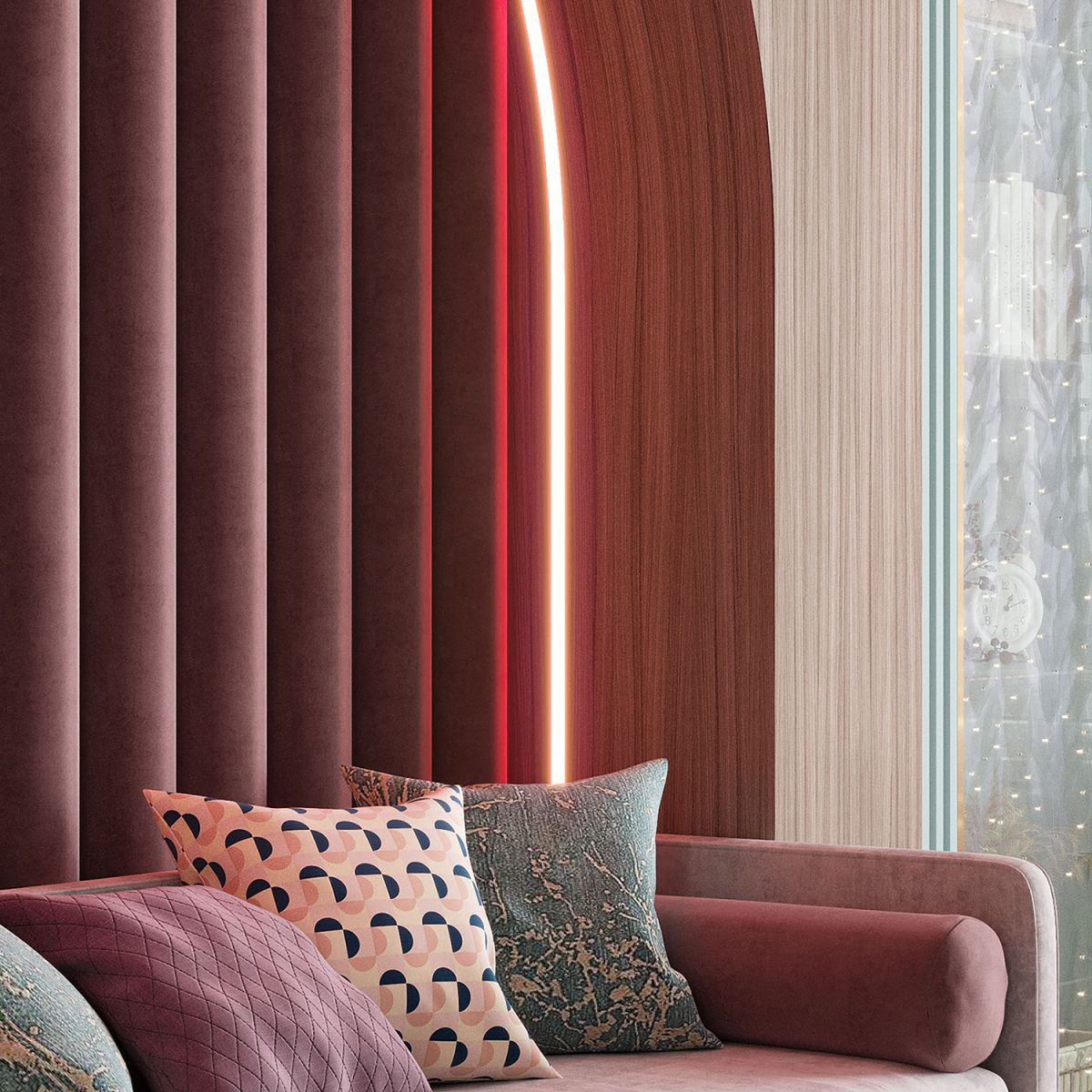 Светодиодная лента Gauss Basic 12В 5050 6Вт/м RGB 5м IP20 BT012 в Санкт-Петербурге