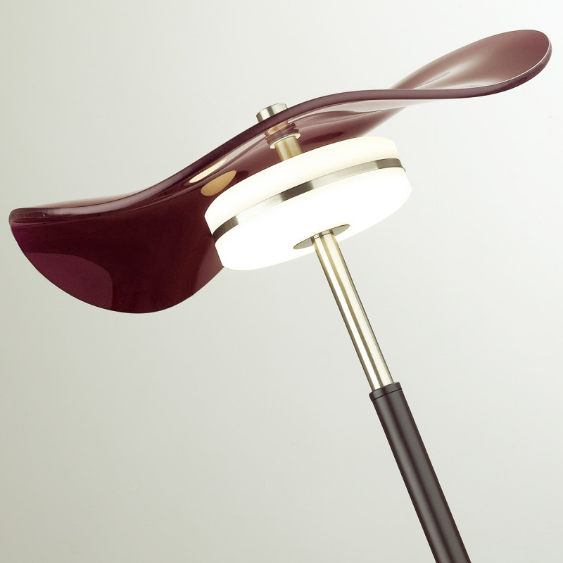 Настольная лампа Odeon Light FLUENT 4857/10TL в Санкт-Петербурге