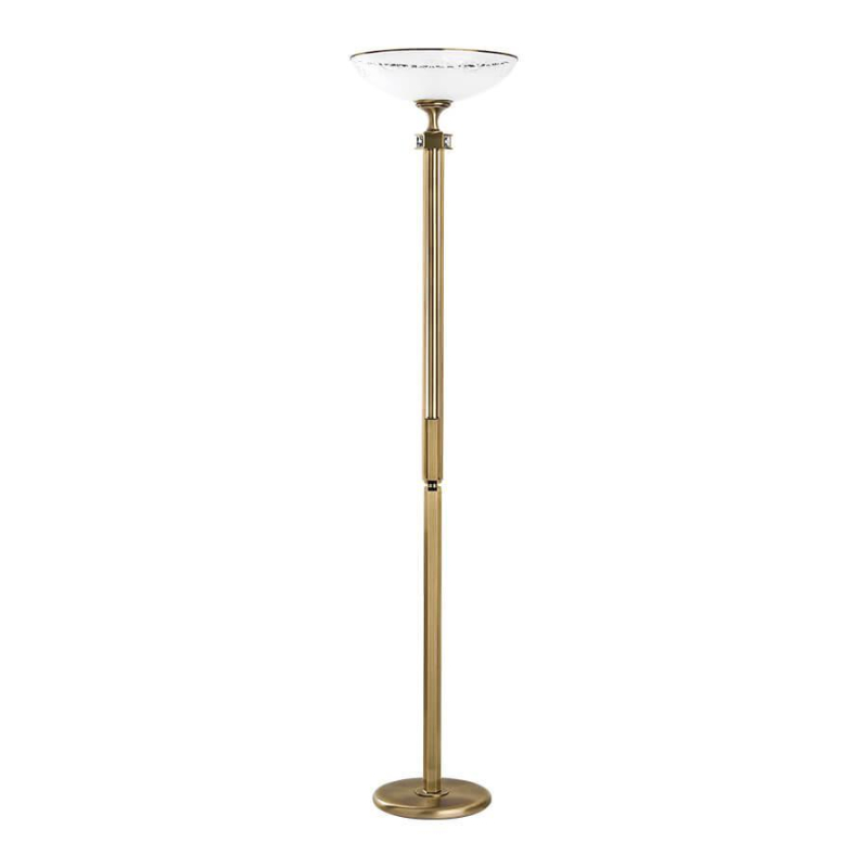 Торшер Kutek Decor Swarovski DEC-LS-1 (P) SW в Санкт-Петербурге