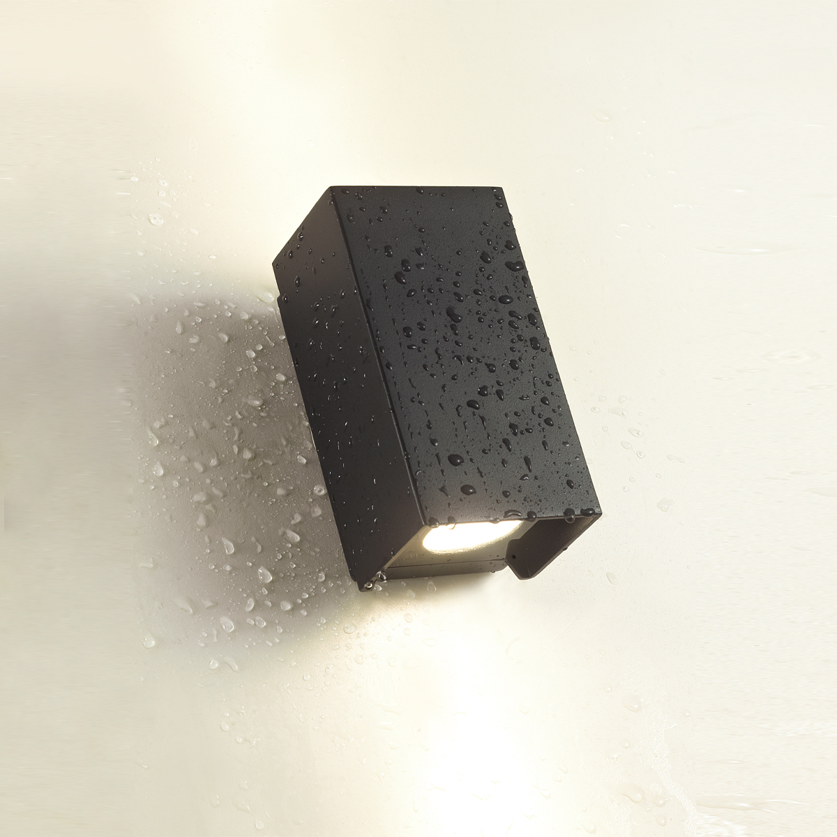 Уличный настенный светильник Odeon Light Nature Arrow 7188/6WL в Санкт-Петербурге