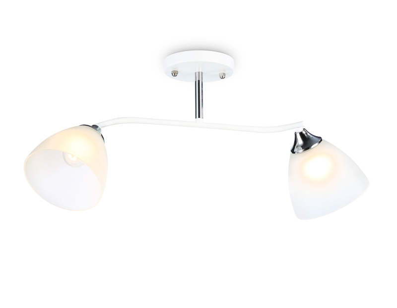 Люстра на штанге Ambrella Light Modern TR303001 в Санкт-Петербурге