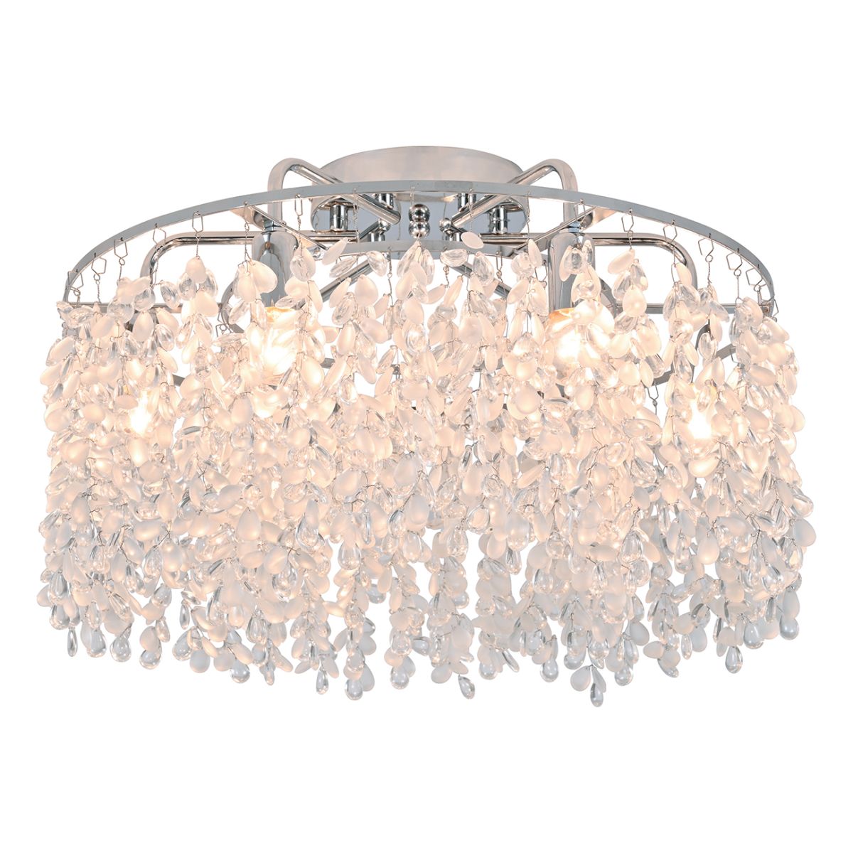 Потолочный светильник Escada Vineray 140014/6C Chrome ES0000074 в Санкт-Петербурге