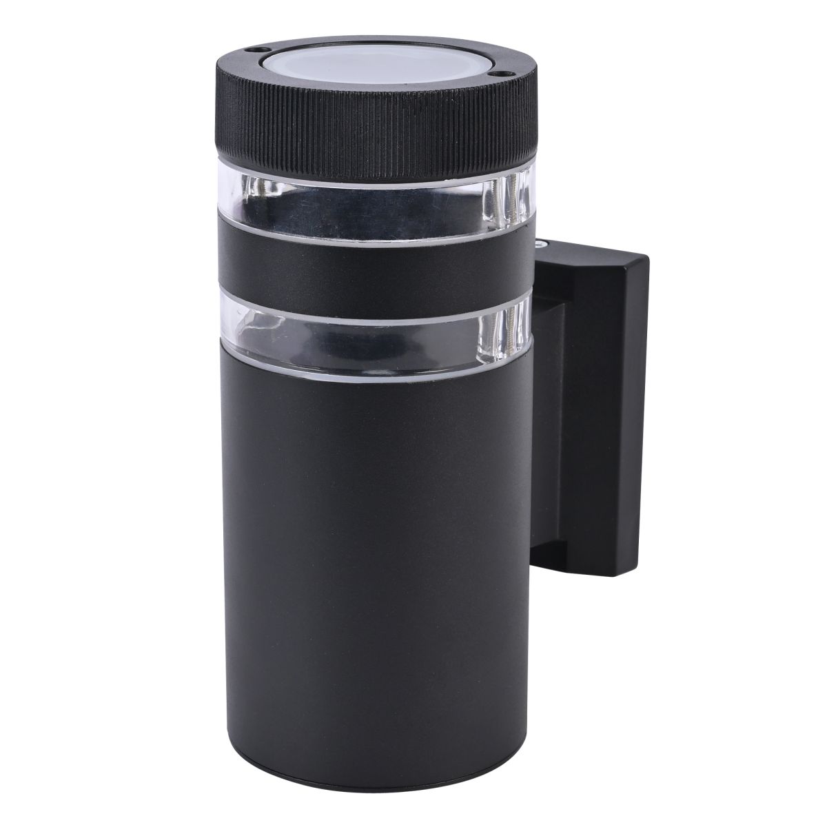 Уличный настенный светильник Uniel UUL-S19A 60W/E27 IP65 BLACK UL-00012920 в #REGION_NAME_DECLINE_PP#