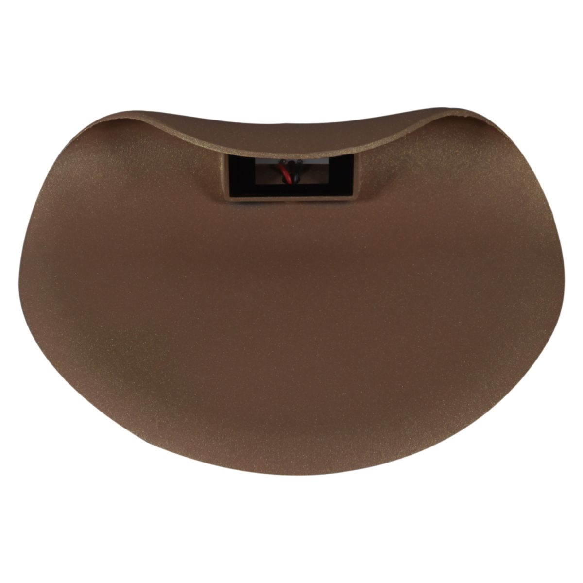 Уличный настенный светильник Reluce 86866-9.2-001JH LED12W BR в Санкт-Петербурге