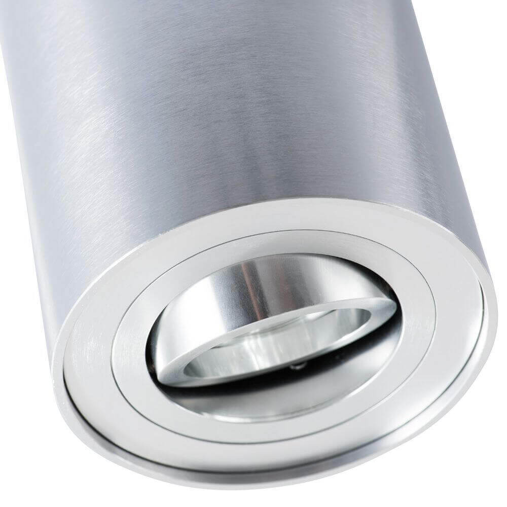 Потолочный светильник Arte Lamp A5644PL-1SI УЦ в Санкт-Петербурге