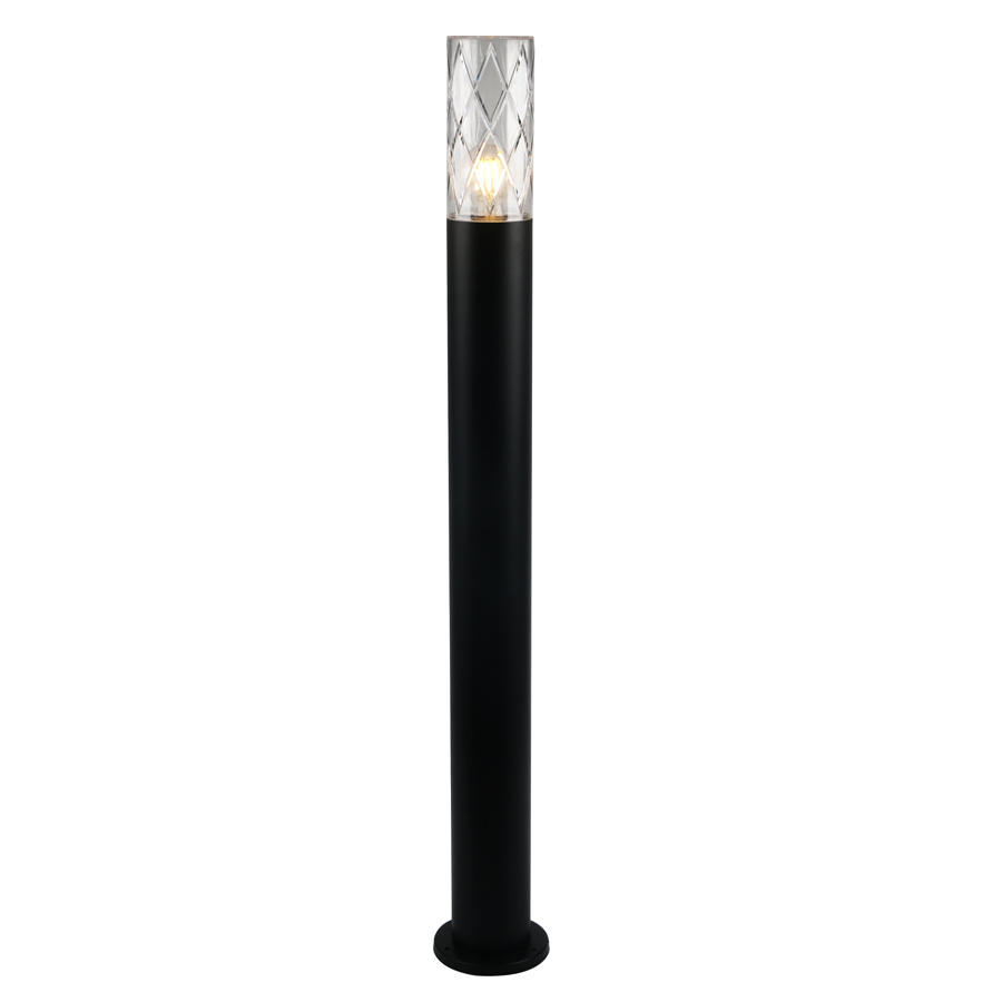 Ландшафтный светильник General Виски GPF-E27-M-IP65 662757 в Санкт-Петербурге