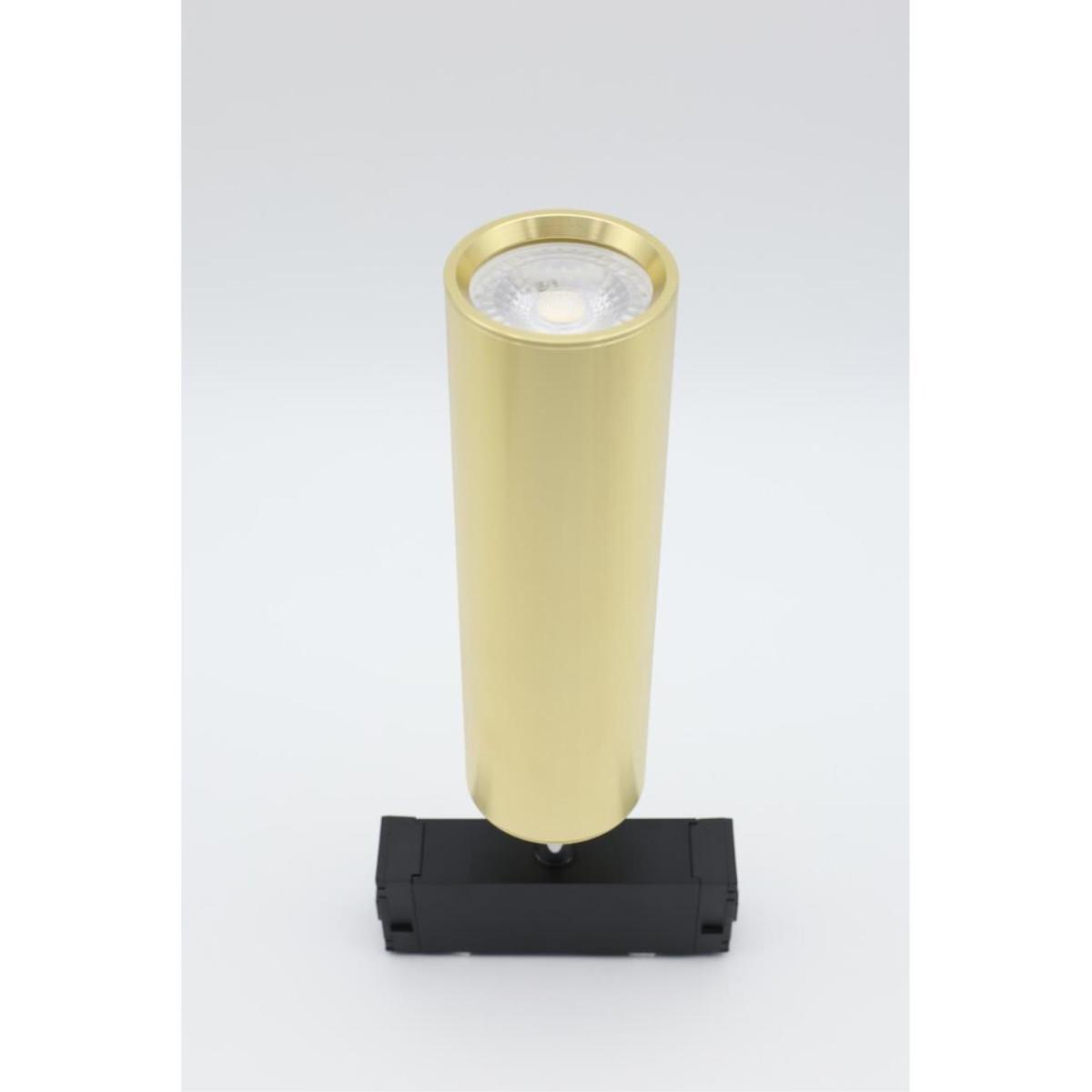 Трековый магнитный светильник Aployt Magnetic track 220 APL.0210.10.01 в Санкт-Петербурге